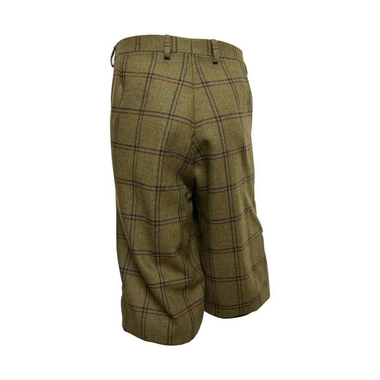 Mens Mulberry Breeks - Image 2