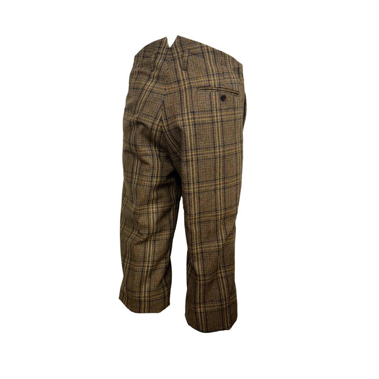 Mens Walnut Breeks - Image 2